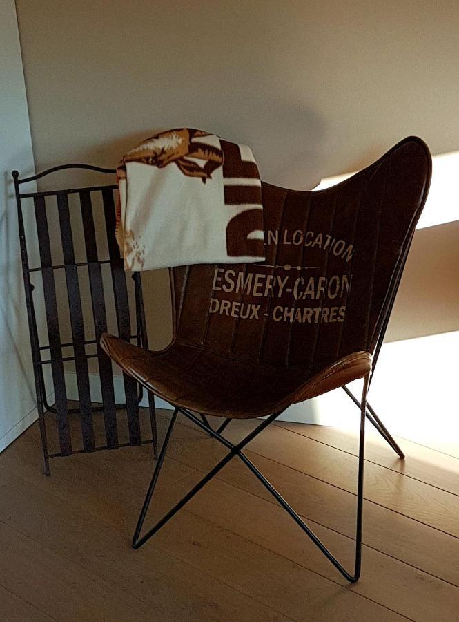 B&Bbyberry Lieshout エクステリア 写真