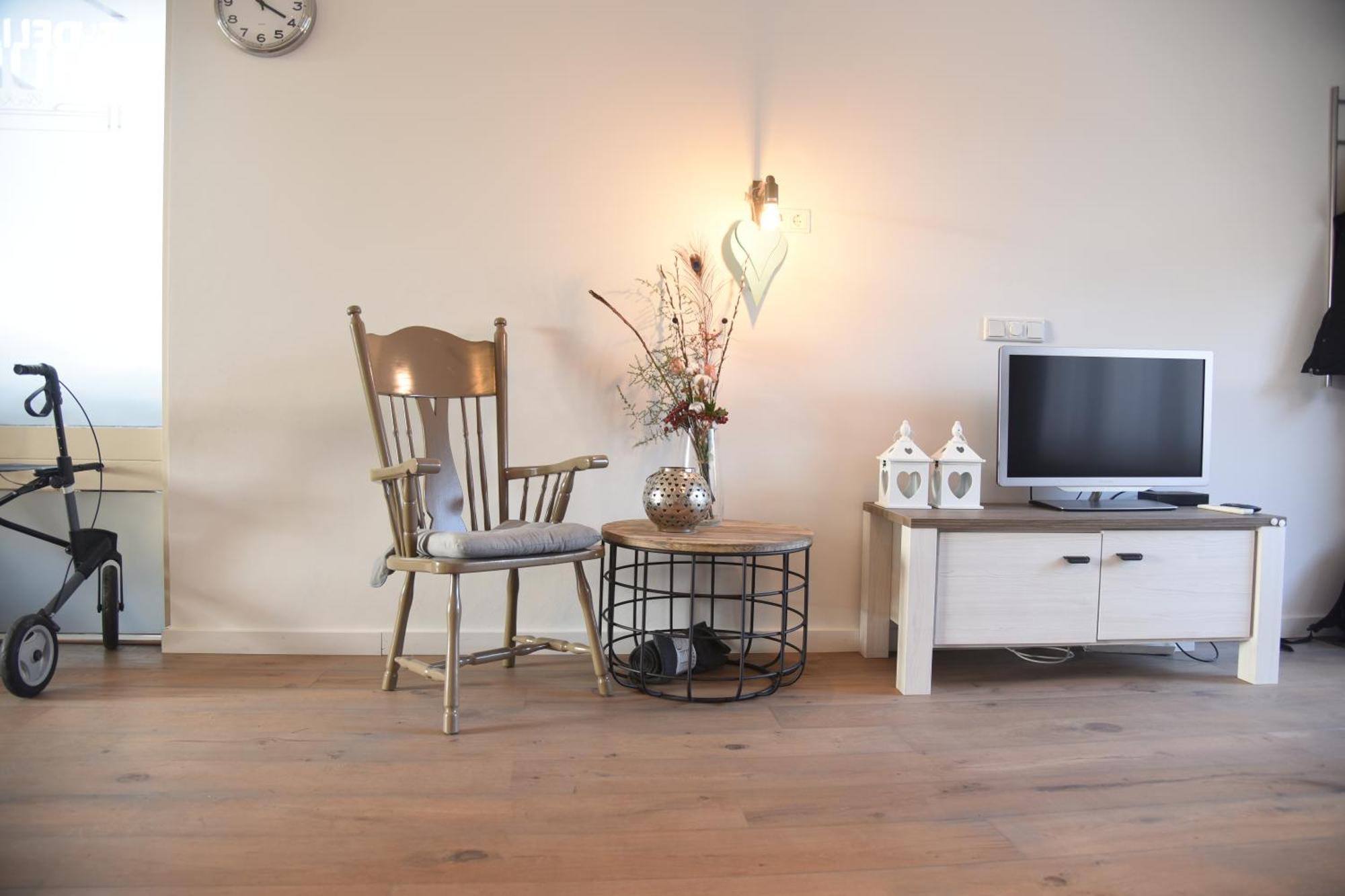 B&Bbyberry Lieshout エクステリア 写真